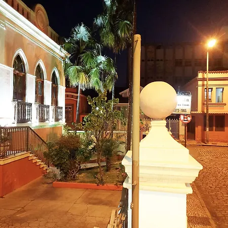 Pousada Estação do Trem-3